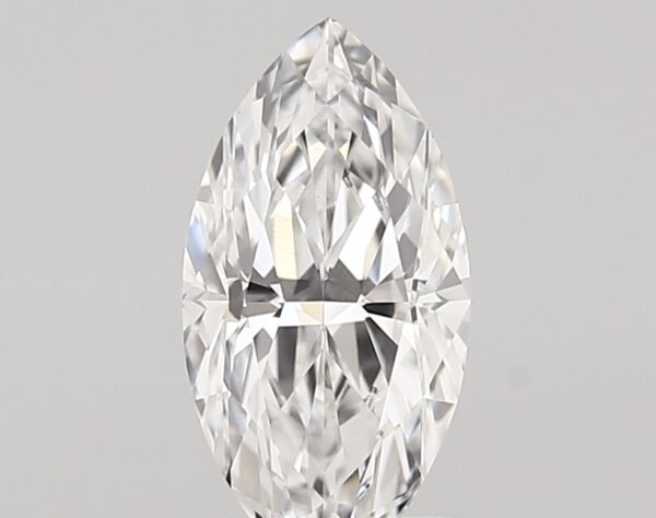 1.09 cctw VVS2 - Lab Grown Loose Diamond