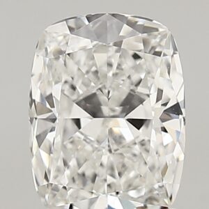 1.55 cctw VVS2 - Lab Grown Loose Diamond