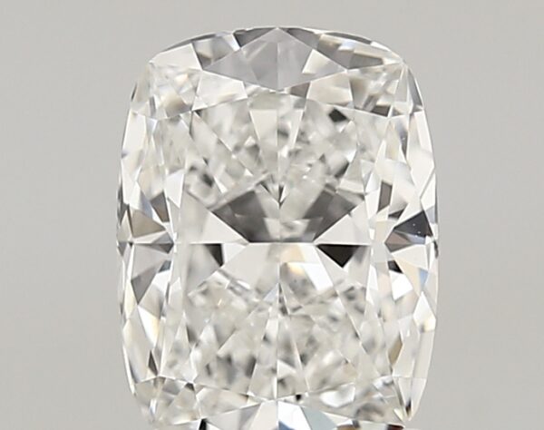 1.55 cctw VVS2 - Lab Grown Loose Diamond