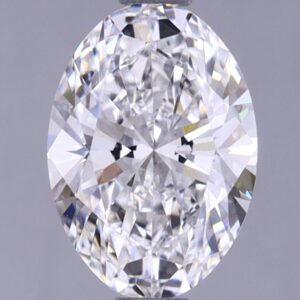 1.15 cctw VS1 - Lab Grown Loose Diamond