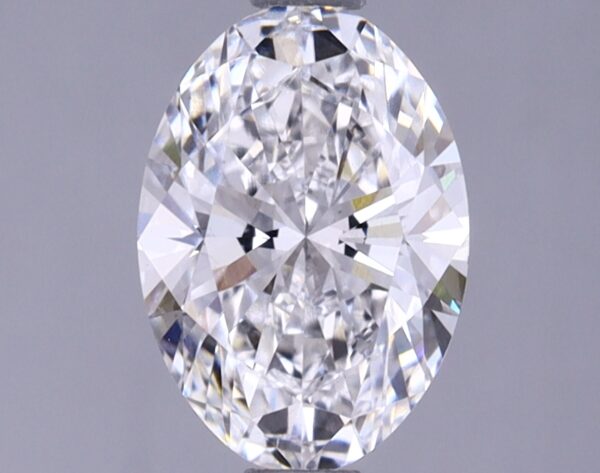 1.15 cctw VS1 - Lab Grown Loose Diamond