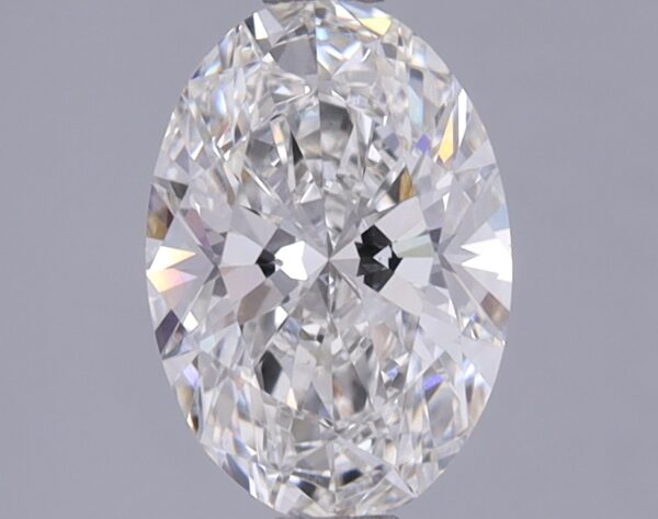 1.35 cctw VVS2 - Lab Grown Loose Diamond