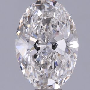 1.01 cctw VS1 - Lab Grown Loose Diamond