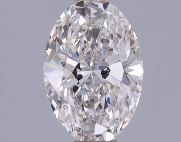 1.01 cctw VS1 - Lab Grown Loose Diamond