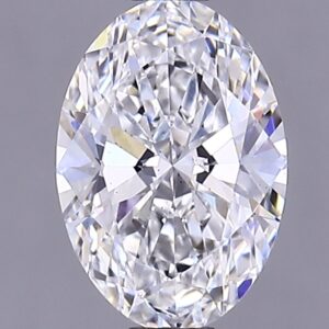 1.07 cctw VS2 - Lab Grown Loose Diamond