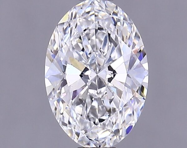 1.07 cctw VS2 - Lab Grown Loose Diamond