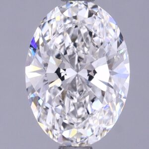 1.40 cctw VS1 - Lab Grown Loose Diamond