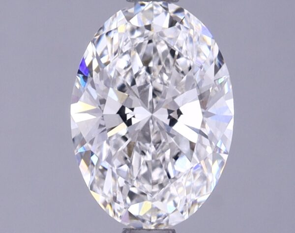 1.40 cctw VS1 - Lab Grown Loose Diamond
