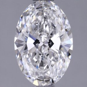 1.08 cctw VVS2 - Lab Grown Loose Diamond
