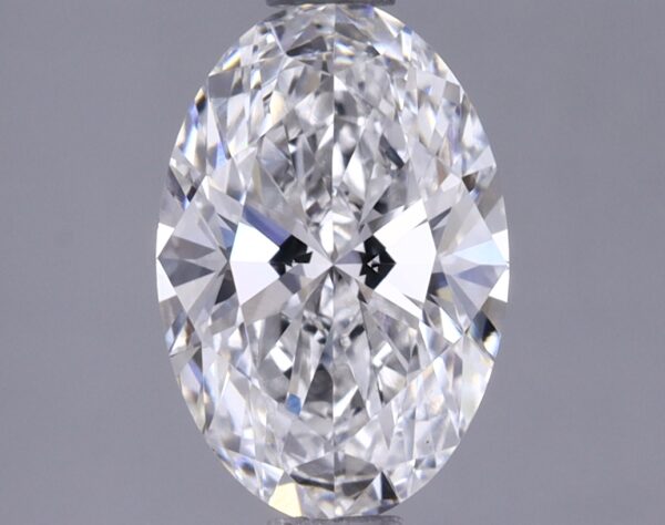 1.08 cctw VVS2 - Lab Grown Loose Diamond