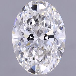 1.45 cctw VS2 - Lab Grown Loose Diamond