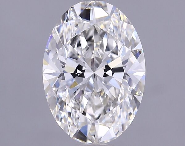 1.45 cctw VS2 - Lab Grown Loose Diamond