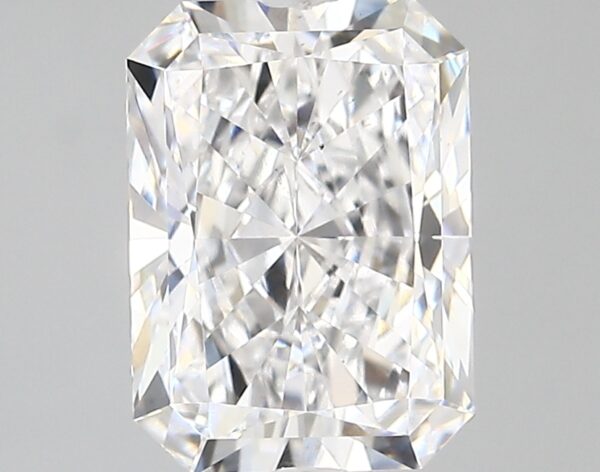 2.46 cctw VS2 - Lab Grown Loose Diamond