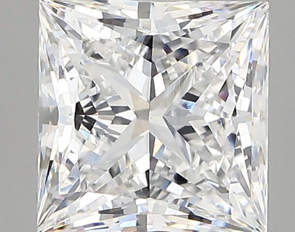 2.72 cctw VS1 - Lab Grown Loose Diamond