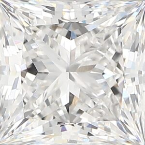 2.62 cctw VVS2 - Lab Grown Loose Diamond