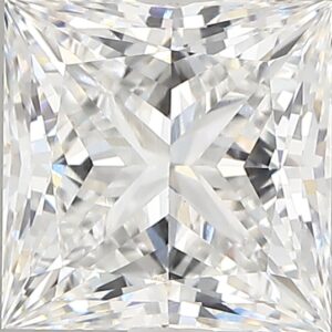 2.62 cctw VVS2 - Lab Grown Loose Diamond