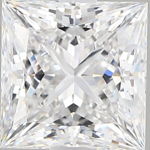 2.81 cctw VVS2 - Lab Grown Loose Diamond