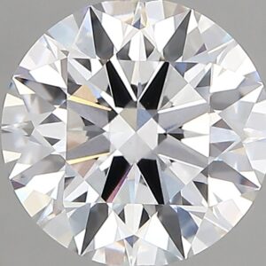2.35 cctw VVS2 - Lab Grown Loose Diamond
