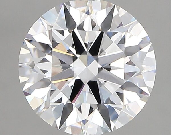2.35 cctw VVS2 - Lab Grown Loose Diamond
