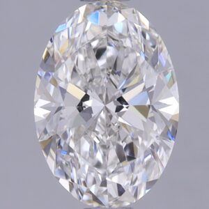 1.18 cctw VS1 - Lab Grown Loose Diamond