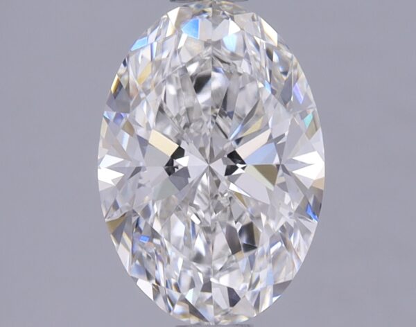 1.18 cctw VS1 - Lab Grown Loose Diamond