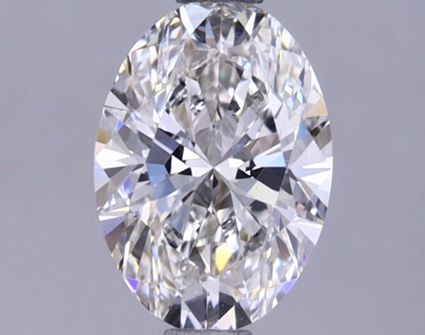 1.12 cctw VS1 - Lab Grown Loose Diamond