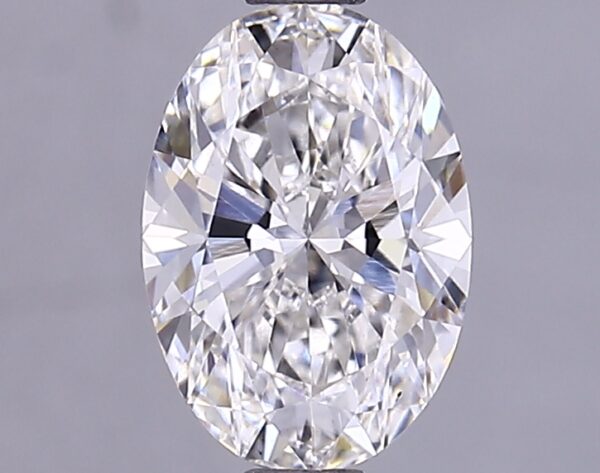 1.09 cctw VS1 - Lab Grown Loose Diamond