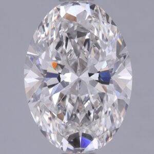 1.46 cctw VS1 - Lab Grown Loose Diamond