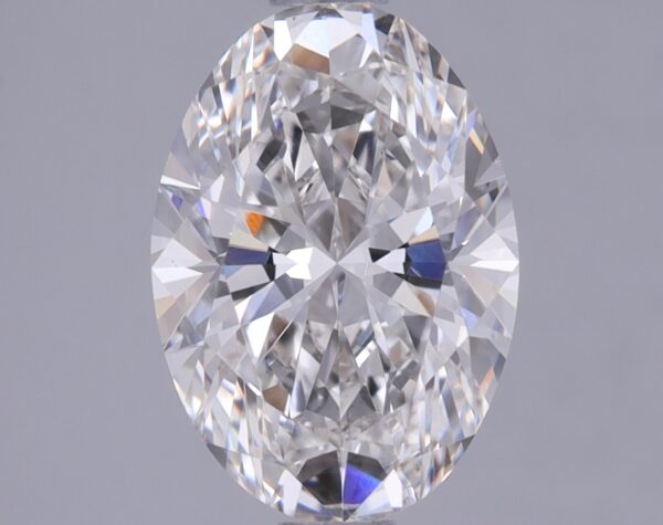 1.46 cctw VS1 - Lab Grown Loose Diamond