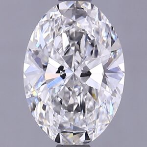 1.46 cctw VS1 - Lab Grown Loose Diamond