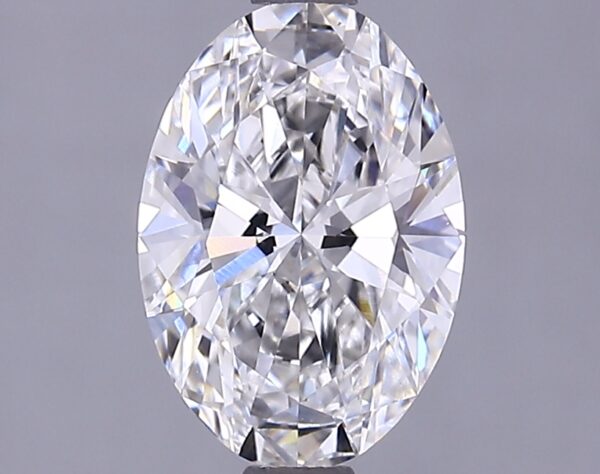 1.46 cctw VS1 - Lab Grown Loose Diamond