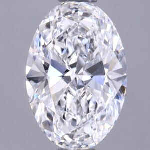 1.02 cctw VS2 - Lab Grown Loose Diamond