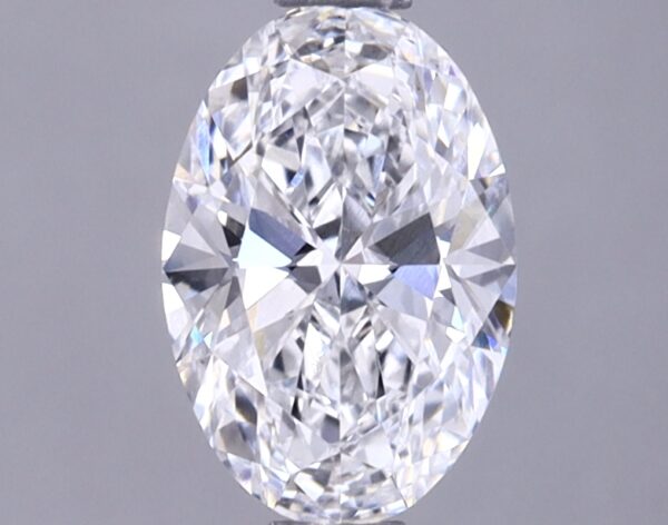 1.02 cctw VS2 - Lab Grown Loose Diamond