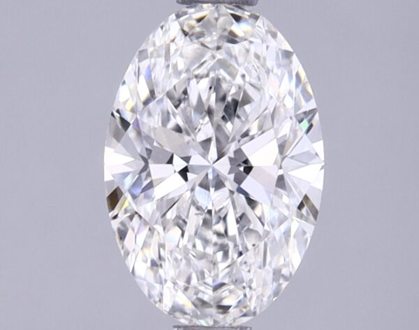 1.21 cctw VS1 - Lab Grown Loose Diamond