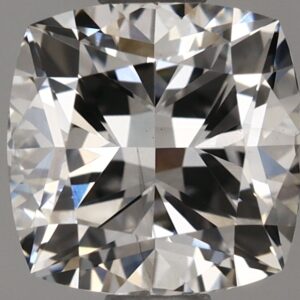 1.07 cctw VS2 - Lab Grown Loose Diamond