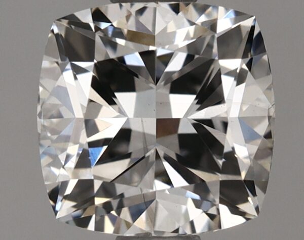 1.07 cctw VS2 - Lab Grown Loose Diamond