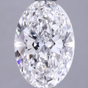 1.10 cctw VS1 - Lab Grown Loose Diamond