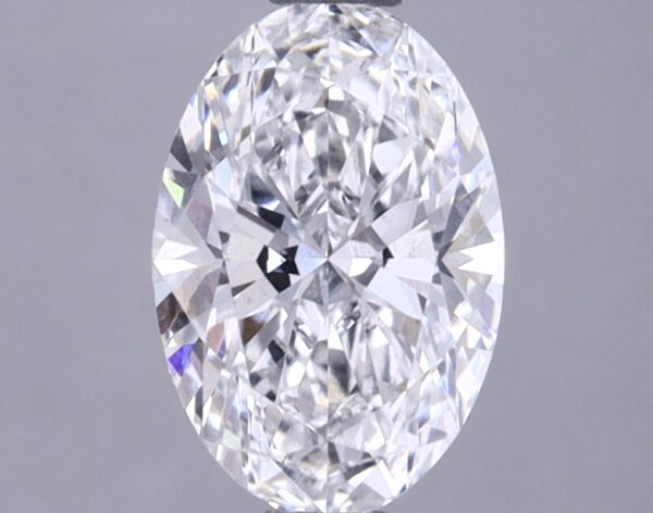 1.10 cctw VS1 - Lab Grown Loose Diamond