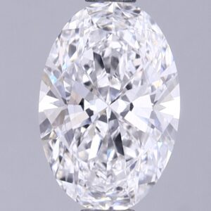 1.09 cctw VS1 - Lab Grown Loose Diamond