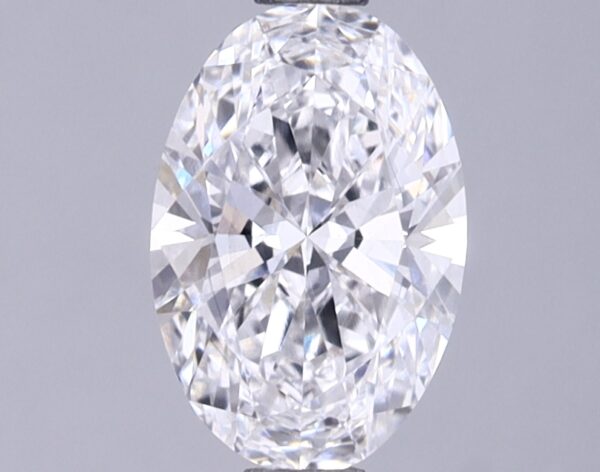1.09 cctw VS1 - Lab Grown Loose Diamond