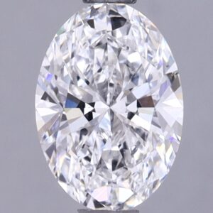1.08 cctw VS2 - Lab Grown Loose Diamond