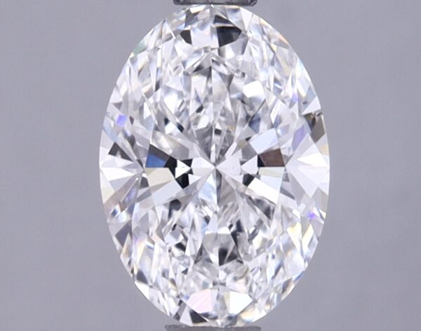 1.08 cctw VS2 - Lab Grown Loose Diamond