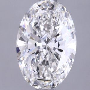 1.40 cctw VS1 - Lab Grown Loose Diamond