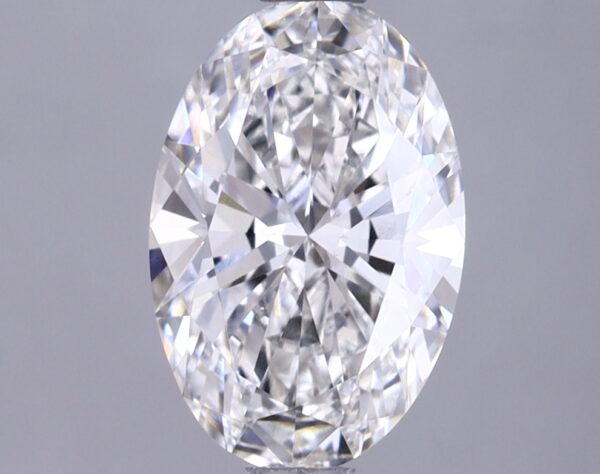 1.40 cctw VS1 - Lab Grown Loose Diamond