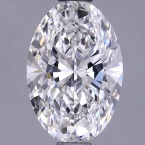 1.14 cctw VVS2 - Lab Grown Loose Diamond