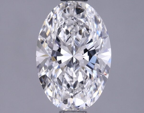 1.14 cctw VVS2 - Lab Grown Loose Diamond