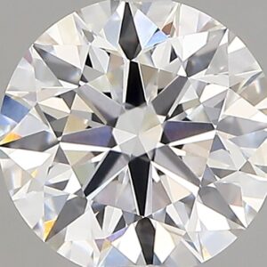 2.02 cctw VVS2 - Lab Grown Loose Diamond