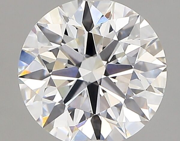 2.02 cctw VVS2 - Lab Grown Loose Diamond