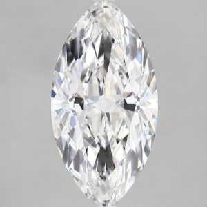 3.09 cctw VS1 - Lab Grown Loose Diamond
