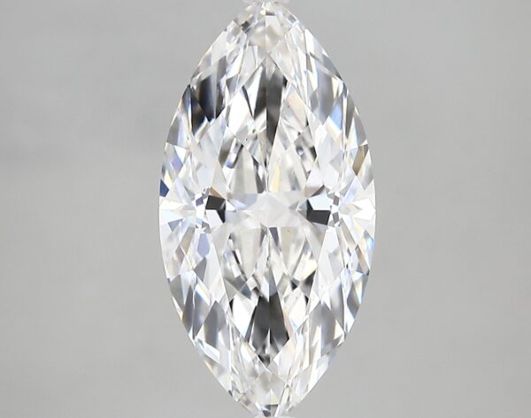 3.09 cctw VS1 - Lab Grown Loose Diamond